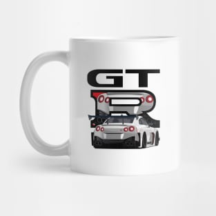 GTR Stance Mug